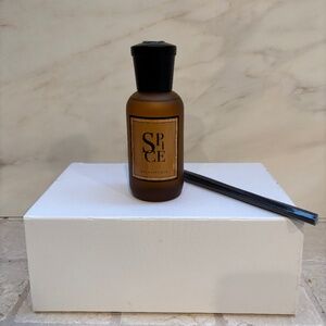 Archipelago Spice Reed Diffuser (No Box)